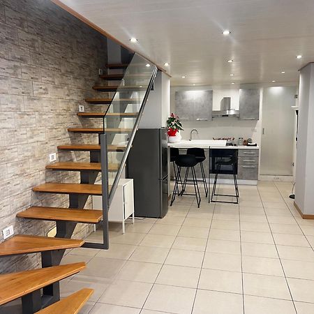 Appartement Vanedda House à Catane Extérieur photo