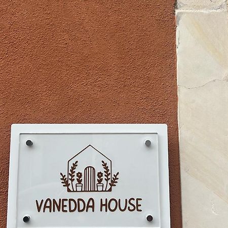 Appartement Vanedda House à Catane Extérieur photo
