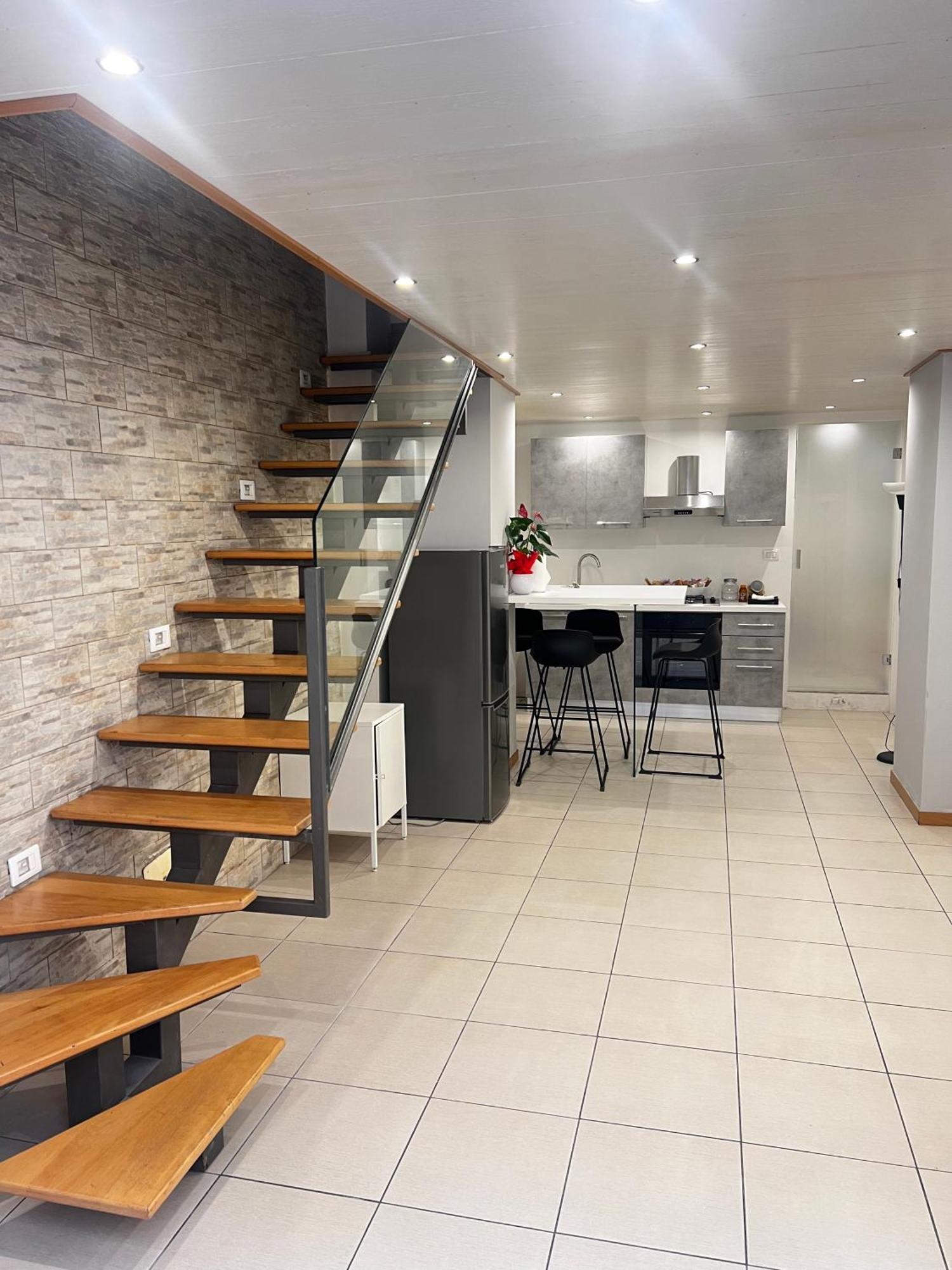 Appartement Vanedda House à Catane Extérieur photo